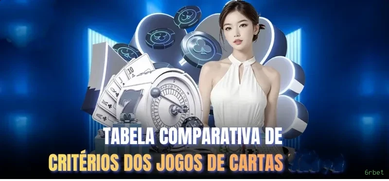 Cassino ao vivo 6rbet dealers