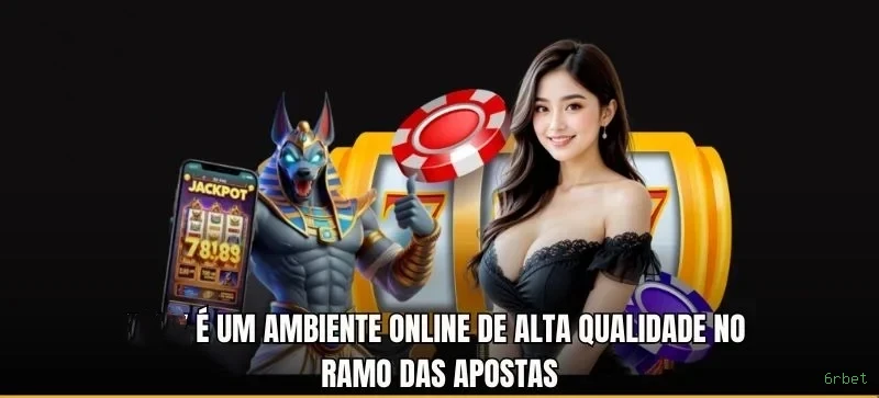 App 6rbet slots mobile